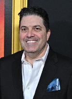 AFI Fest “Springsteen: Deliver Me From Nowhere" Screening