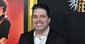 AFI Fest “Springsteen: Deliver Me From Nowhere" Screening