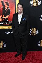 AFI Fest “Springsteen: Deliver Me From Nowhere" Screening