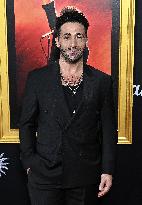 AFI Fest “Springsteen: Deliver Me From Nowhere" Screening