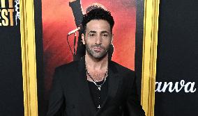 AFI Fest “Springsteen: Deliver Me From Nowhere" Screening