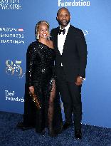 American Ballet Theatre 2025 Fall Gala