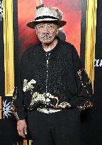 AFI Fest “Springsteen: Deliver Me From Nowhere" Screening