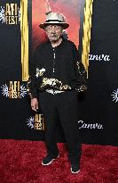 AFI Fest “Springsteen: Deliver Me From Nowhere" Screening