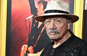 AFI Fest “Springsteen: Deliver Me From Nowhere" Screening