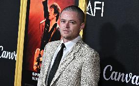 AFI Fest “Springsteen: Deliver Me From Nowhere" Screening