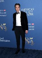 American Ballet Theatre 2025 Fall Gala