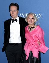 American Ballet Theatre 2025 Fall Gala