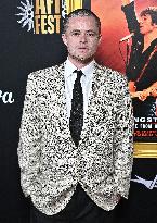 AFI Fest “Springsteen: Deliver Me From Nowhere" Screening