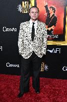 AFI Fest “Springsteen: Deliver Me From Nowhere" Screening