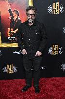 AFI Fest “Springsteen: Deliver Me From Nowhere" Screening