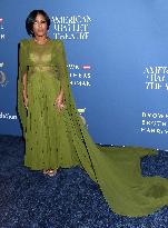 American Ballet Theatre 2025 Fall Gala