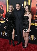 AFI Fest “Springsteen: Deliver Me From Nowhere" Screening