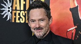 AFI Fest “Springsteen: Deliver Me From Nowhere" Screening