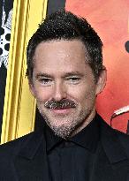 AFI Fest “Springsteen: Deliver Me From Nowhere" Screening