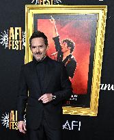 AFI Fest “Springsteen: Deliver Me From Nowhere" Screening