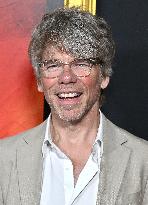 AFI Fest “Springsteen: Deliver Me From Nowhere" Screening