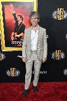 AFI Fest “Springsteen: Deliver Me From Nowhere" Screening