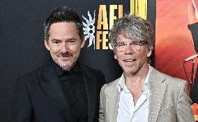 AFI Fest “Springsteen: Deliver Me From Nowhere" Screening