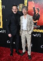 AFI Fest “Springsteen: Deliver Me From Nowhere" Screening