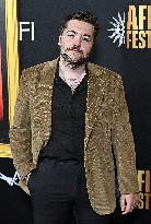 AFI Fest “Springsteen: Deliver Me From Nowhere" Screening