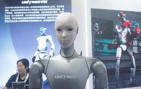 IROS 2025 in Hangzhou