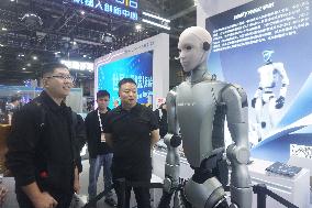 IROS 2025 in Hangzhou