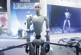 IROS 2025 in Hangzhou