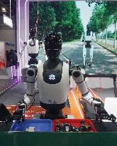 IROS 2025 in Hangzhou