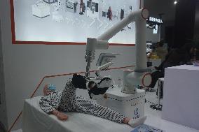 IROS 2025 in Hangzhou