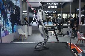 IROS 2025 in Hangzhou