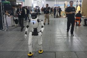 IROS 2025 in Hangzhou