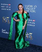 American Ballet Theatre 2025 Fall Gala