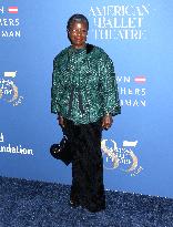 American Ballet Theatre 2025 Fall Gala