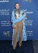 American Ballet Theatre 2025 Fall Gala