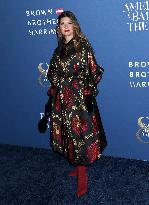 American Ballet Theatre 2025 Fall Gala