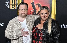 AFI Fest “Springsteen: Deliver Me From Nowhere" Screening