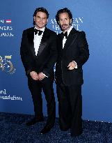 American Ballet Theatre 2025 Fall Gala