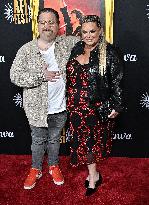 AFI Fest “Springsteen: Deliver Me From Nowhere" Screening