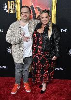 AFI Fest “Springsteen: Deliver Me From Nowhere" Screening