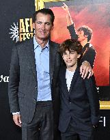 AFI Fest “Springsteen: Deliver Me From Nowhere" Screening