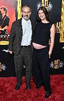 AFI Fest “Springsteen: Deliver Me From Nowhere" Screening