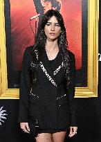 AFI Fest “Springsteen: Deliver Me From Nowhere" Screening