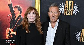 AFI Fest “Springsteen: Deliver Me From Nowhere" Screening