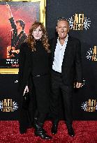 AFI Fest “Springsteen: Deliver Me From Nowhere" Screening