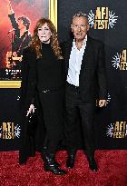 AFI Fest “Springsteen: Deliver Me From Nowhere" Screening