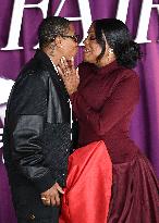 All s Fair Premiere - London