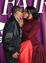 All s Fair Premiere - London