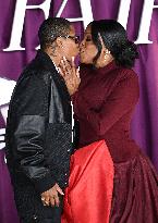 All s Fair Premiere - London