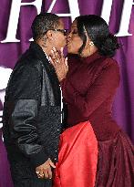 All s Fair Premiere - London